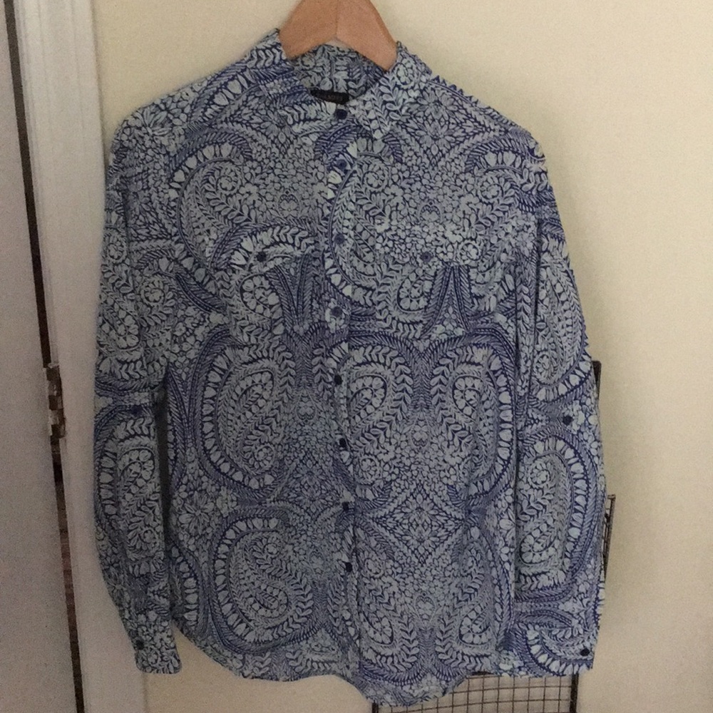 Blouse